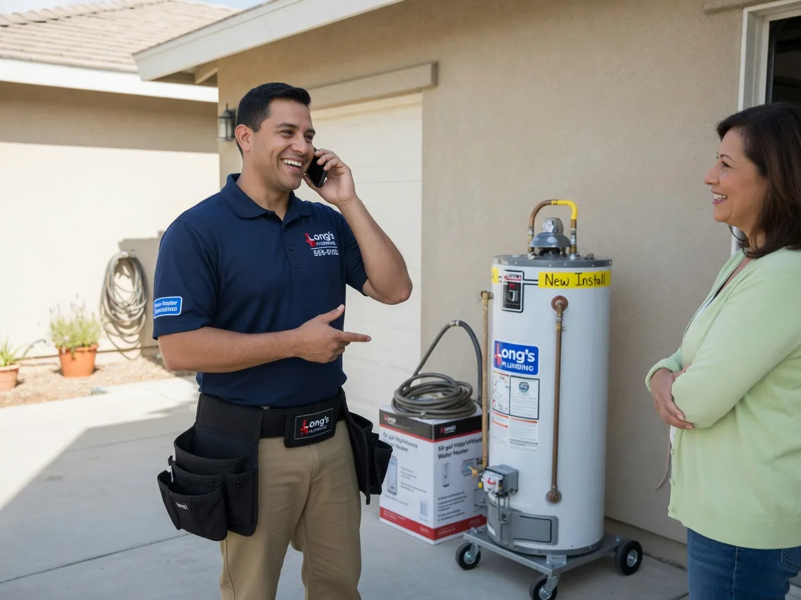 Leak Detection North Buena Vista, IA FAQs